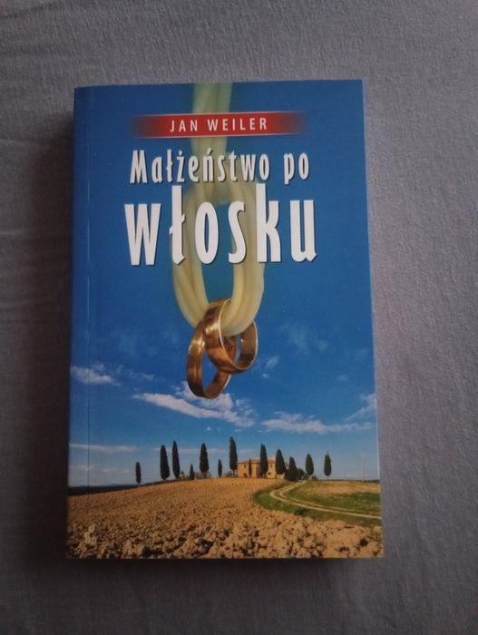 Małżeństwo po włosku