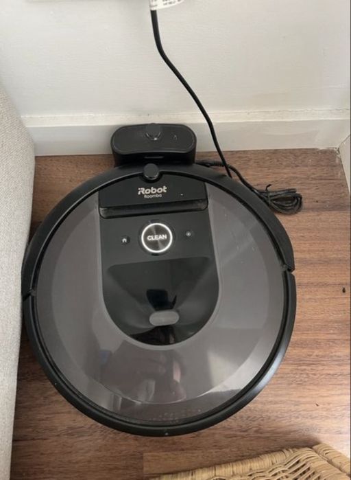 Irobot roomba i7