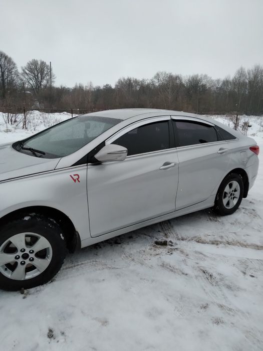 Продам  HUNDAI  sonata