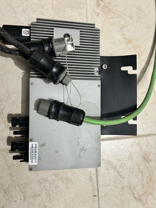 Micro Inverter solar 600w64553037923587124