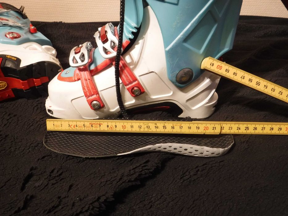 Buty skiturowe  SCOTT Celeste II