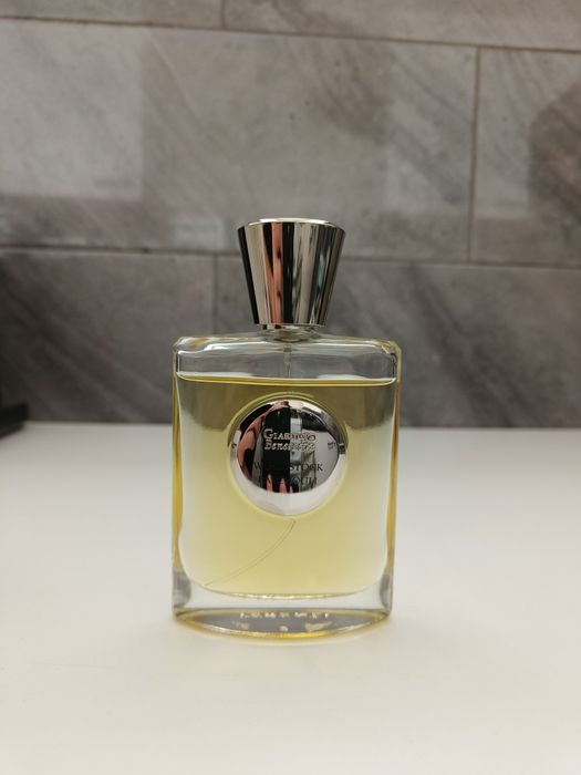 Giardino Benessere Woodstock Patchouli