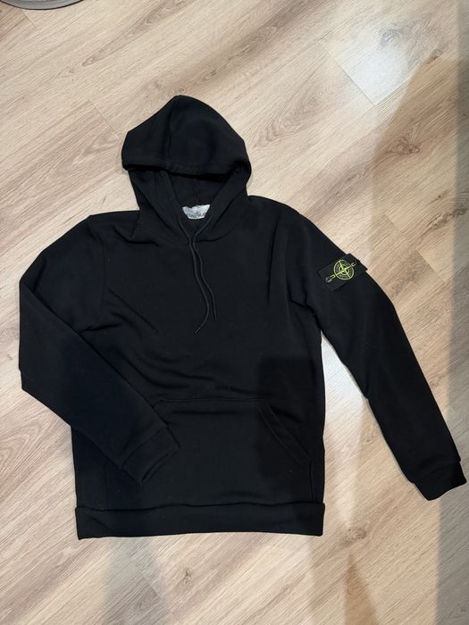 Stone island худи, толстовка
