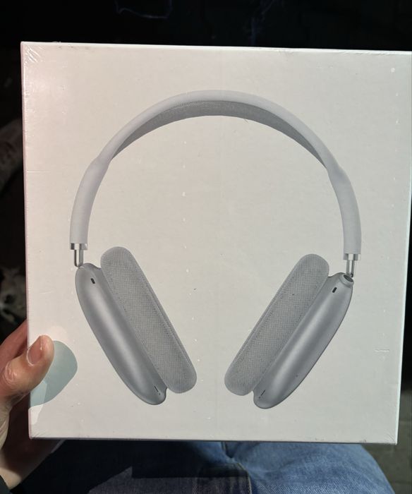 Apple Airpods Max szare