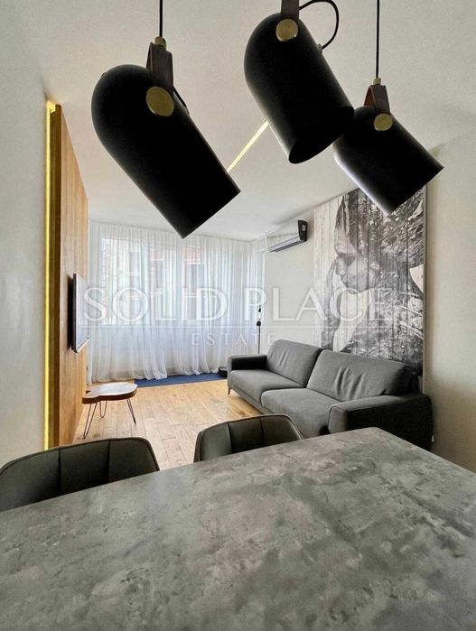 ОРЕНДА КВАРТИРИ В ЖК ROYAL TOWER | 67 м² | ЦЕНТР КИЄВА  вул. Саксаганського, 37К