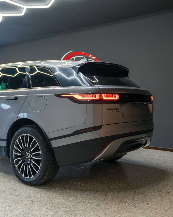 Land Rover - Range Rover Velar Híbrido Plug-in
