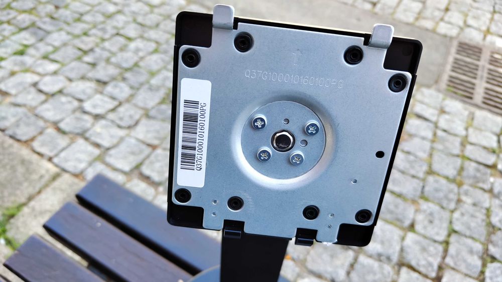 Base / Suporte de Monitor Philips Original – Ajustável (Ergonómico)