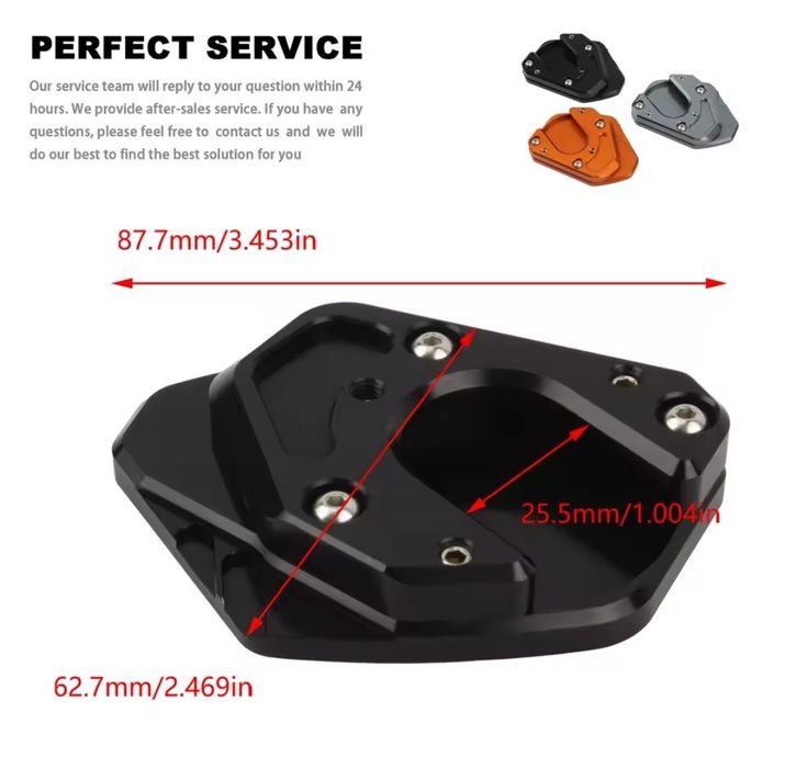 Курки, Рычаги, Педали, защита  KTM Duke 125 200 250 390