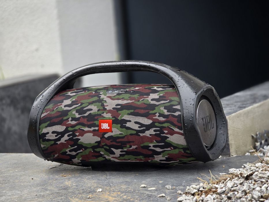 JBL boombox zadbany!