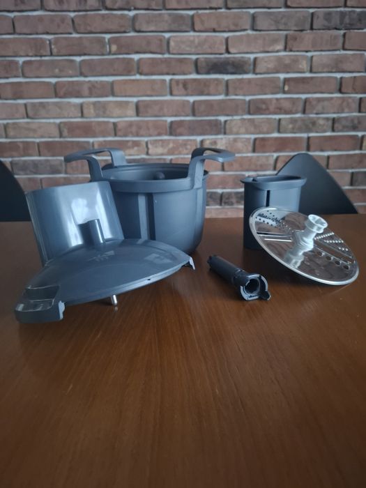 Thermomix nakładka krojąca jak nowa tm6