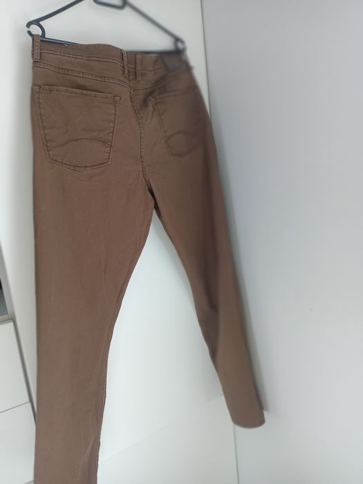 Spodnie m jeans 2pary