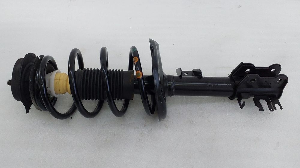 Amortecedor frente esquerdo PEUGEOT 307 (3A/C)