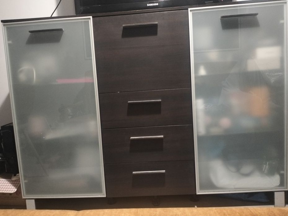 Sprzedam komplet mebli BRW