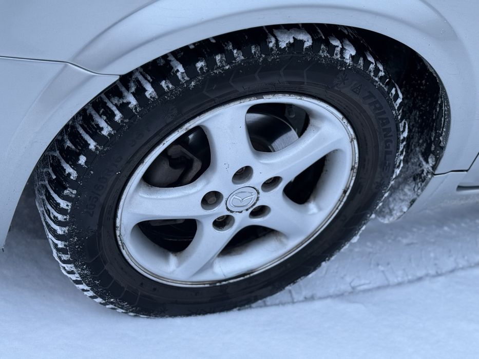 Nissan Primera 2.0 Газ/ Бенз. АВТОМАТ