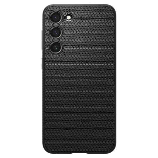 Etui SPIGEN liquid air SAMSUNG S23
