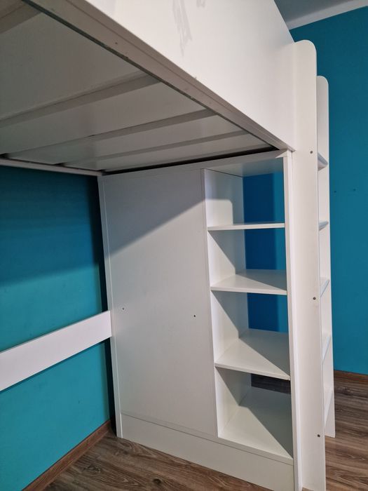 Komplet mebli dziecięcy