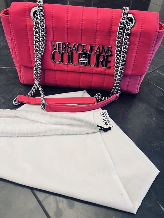 Сумка Versace Jeans Couture