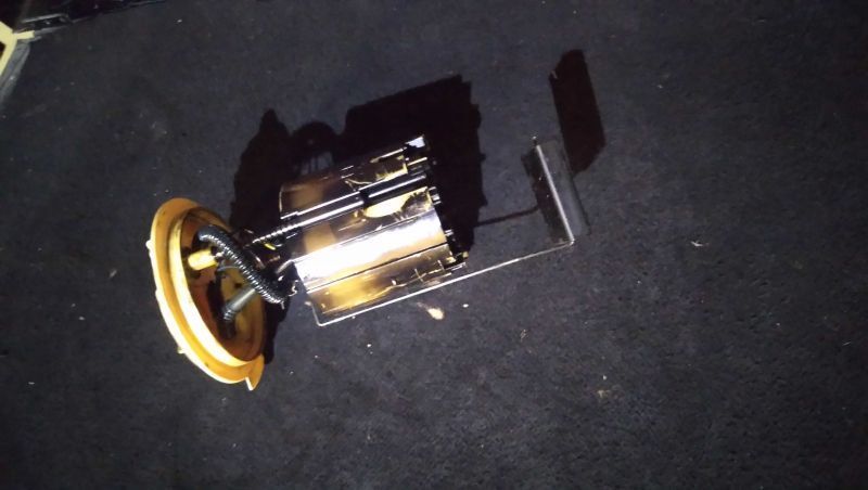 Bomba Do Depósito De Combustível Dodge Caliber