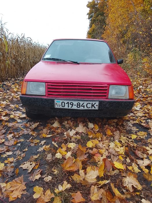 Продам заз Таврию