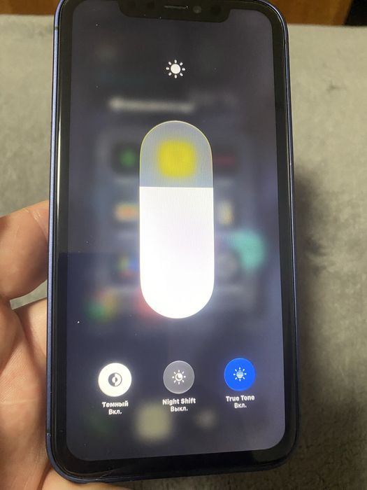 Продам iphone 11 в корпусе 17