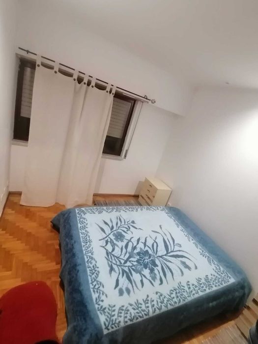 Quarto de solteiro/casal