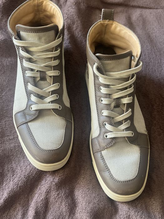 christian louboutin meskie