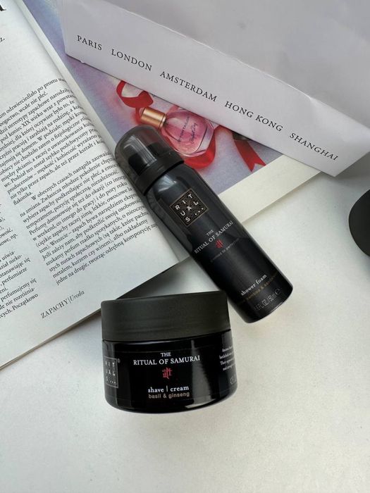 Чоловічий набір rituals