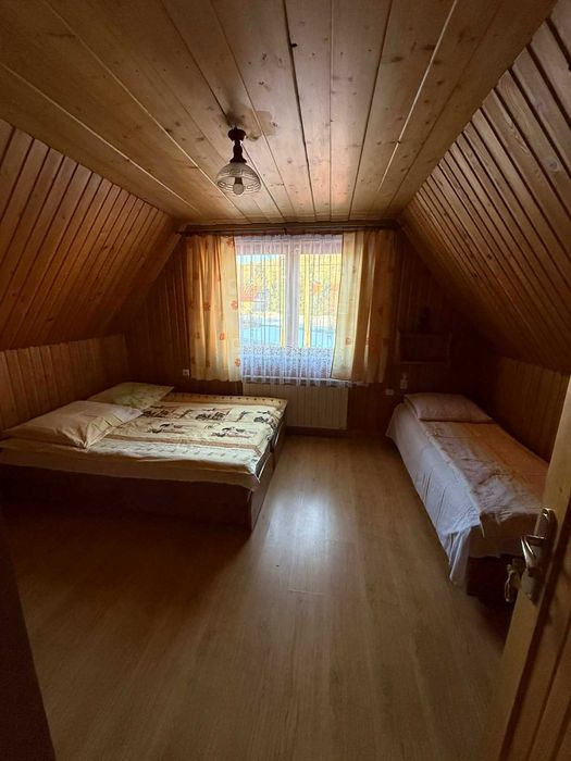 Pokoje pracownicze zakopane