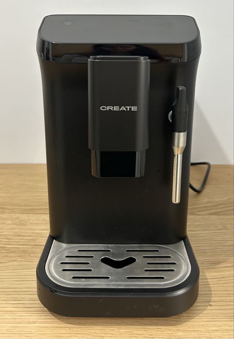 Máquina de café superautomática TheraMatic Touch CREATE447212209266370560