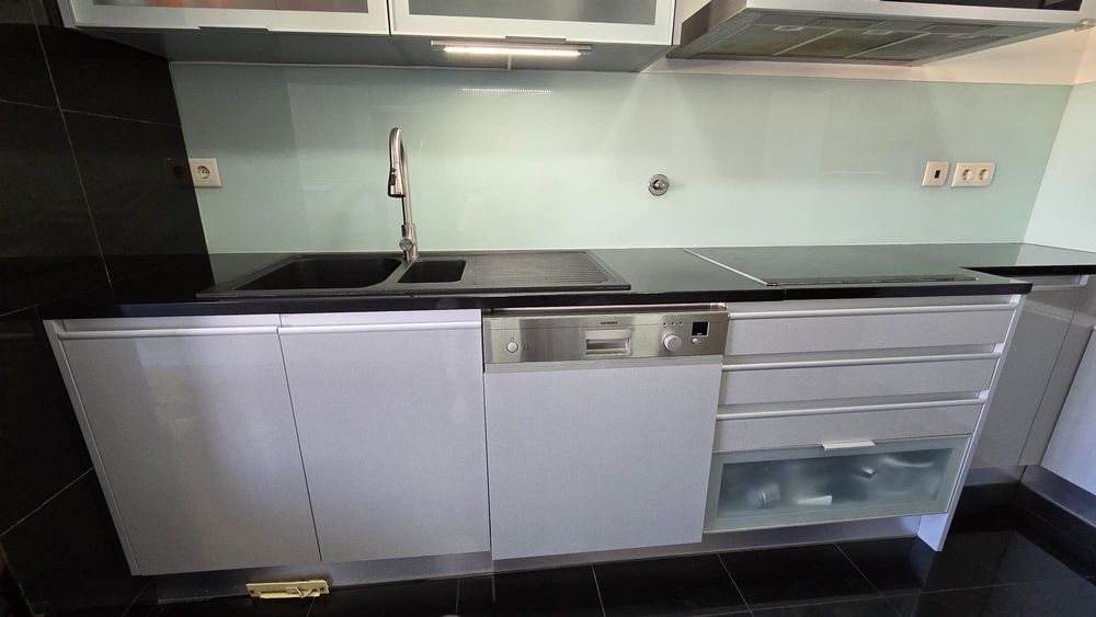Móveis de cozinha