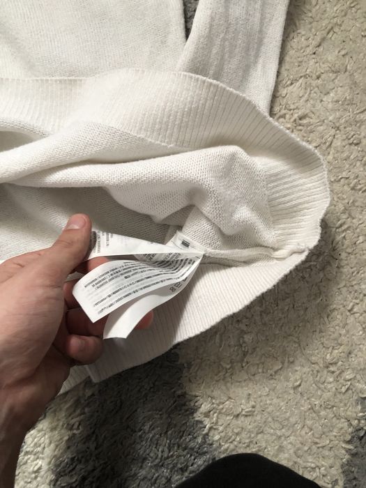 Світер під горло Hollister