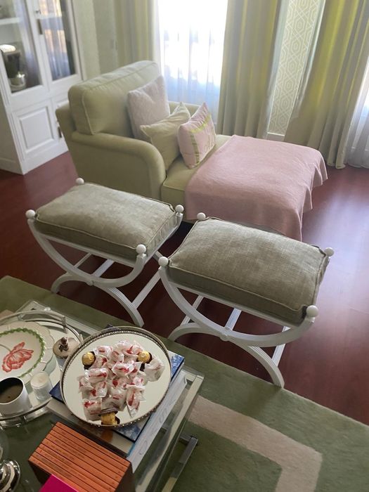 Chase long como nova