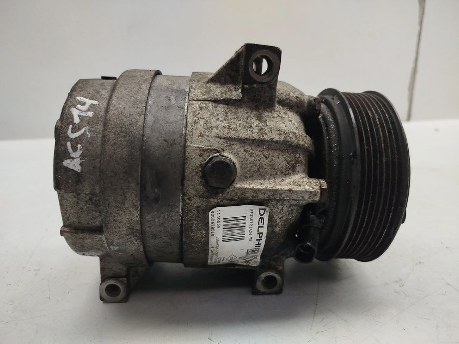 Compressor AC RENAULT Master II (FD)