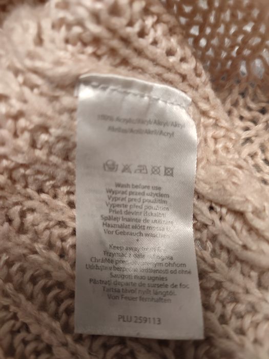 Sweter damski...