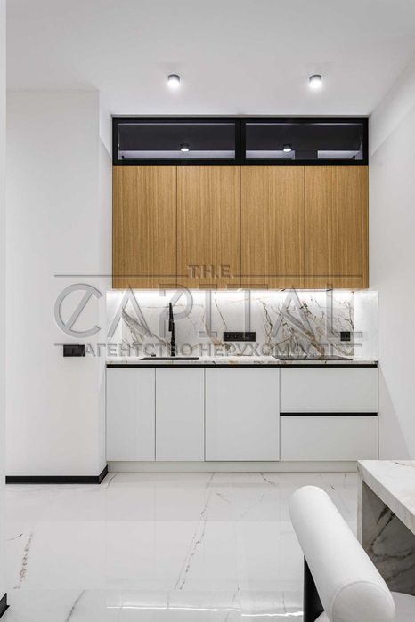 3-кімнатна квартира за адресою вул. Іллєнка Юрія (площа 106 м²) - Atlanta.ua - фото 18