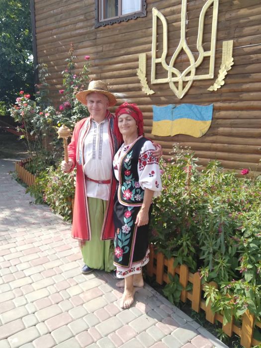 Сауна з басейном на ДНІСТРІ