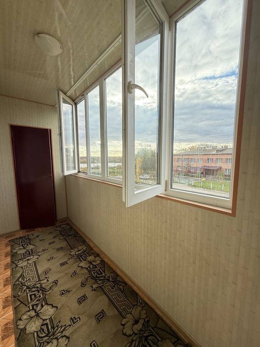 1 кімнатна квартира|с. Верба