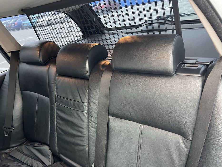 Продам BMW E39 рестайлинг