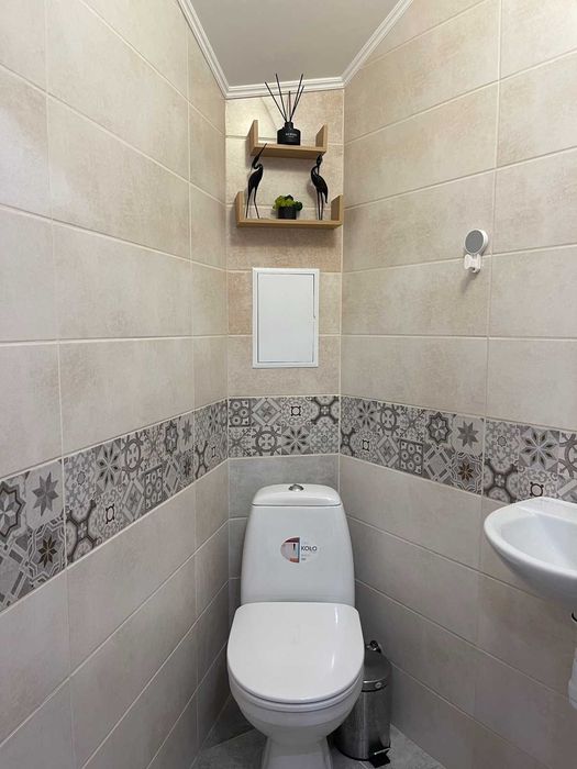 Продаж 3к квартири Озерна SL