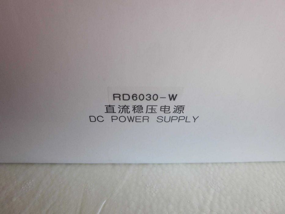 Модуль ЛБП Riden RD6030 60V 30A