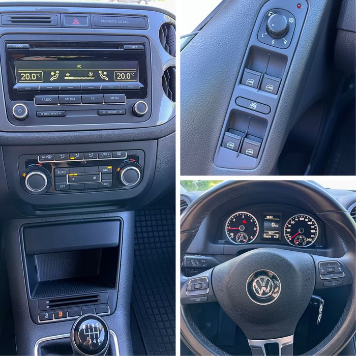2.0tdi*Klimatronik*Tempomat*Pdc*Zadbany*