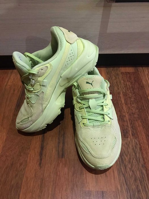 Жіночі кросівки Puma Orkid