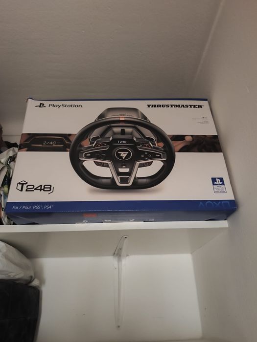 Simulador automóvel