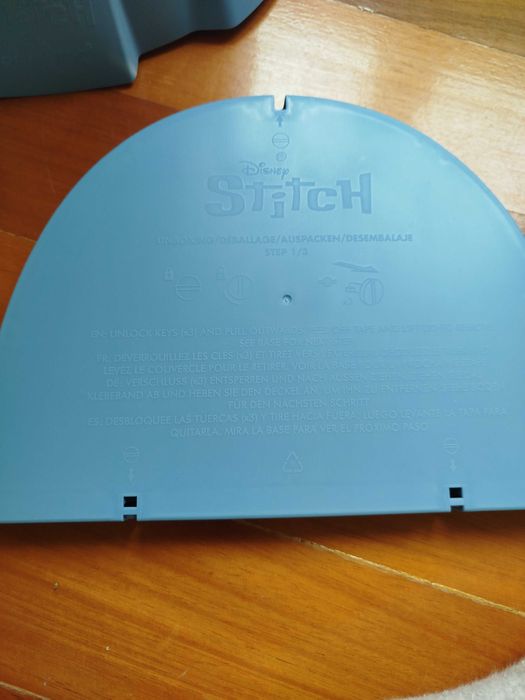 Realistic Stitch like new64551820830593122