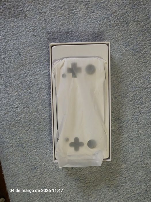Vendo consola rectro r46h arck  os  2.0 ,128g