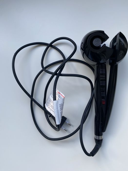 Babyliss Pro Машинка для створення локонів, стайлер