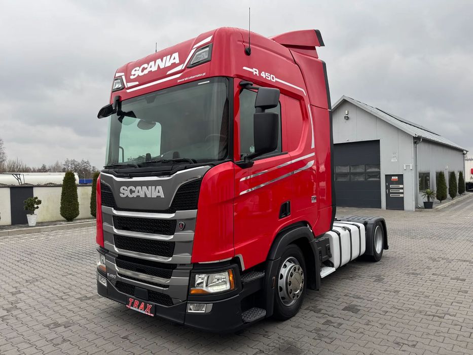 Scania