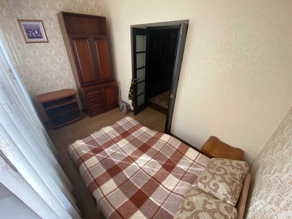 Євродвушка в новобудові, газовий котел, гарний ремонт! ТОРГ є!