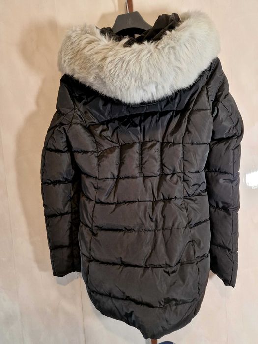 Kurtka zimowa / płaszcz