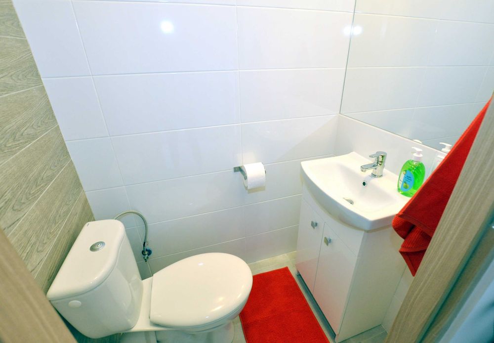 Pokój 13m², ul. Lompy 2 (Centrum) | 800 zł | Wolny od zaraz - View 3